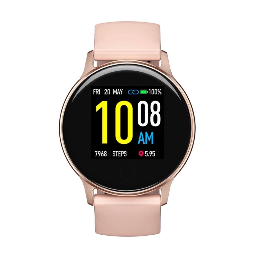 NEW Smart Watch Fitness, Heart, & Sleep Tracker